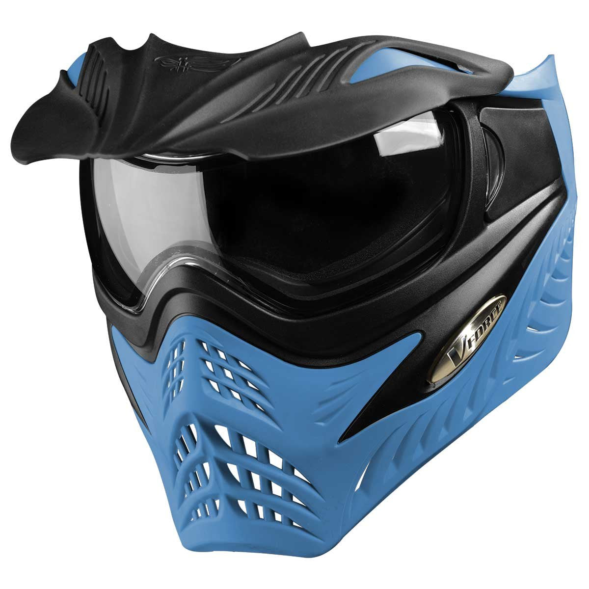 VForce Grill with Thermal Lens - Azure (Blue) - V-Force