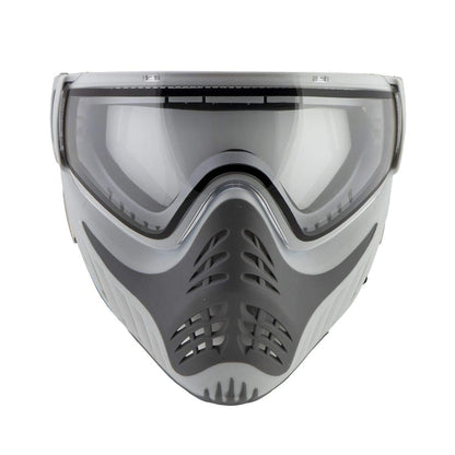 VForce Profiler Sable - Silver on Charcoal - V-Force