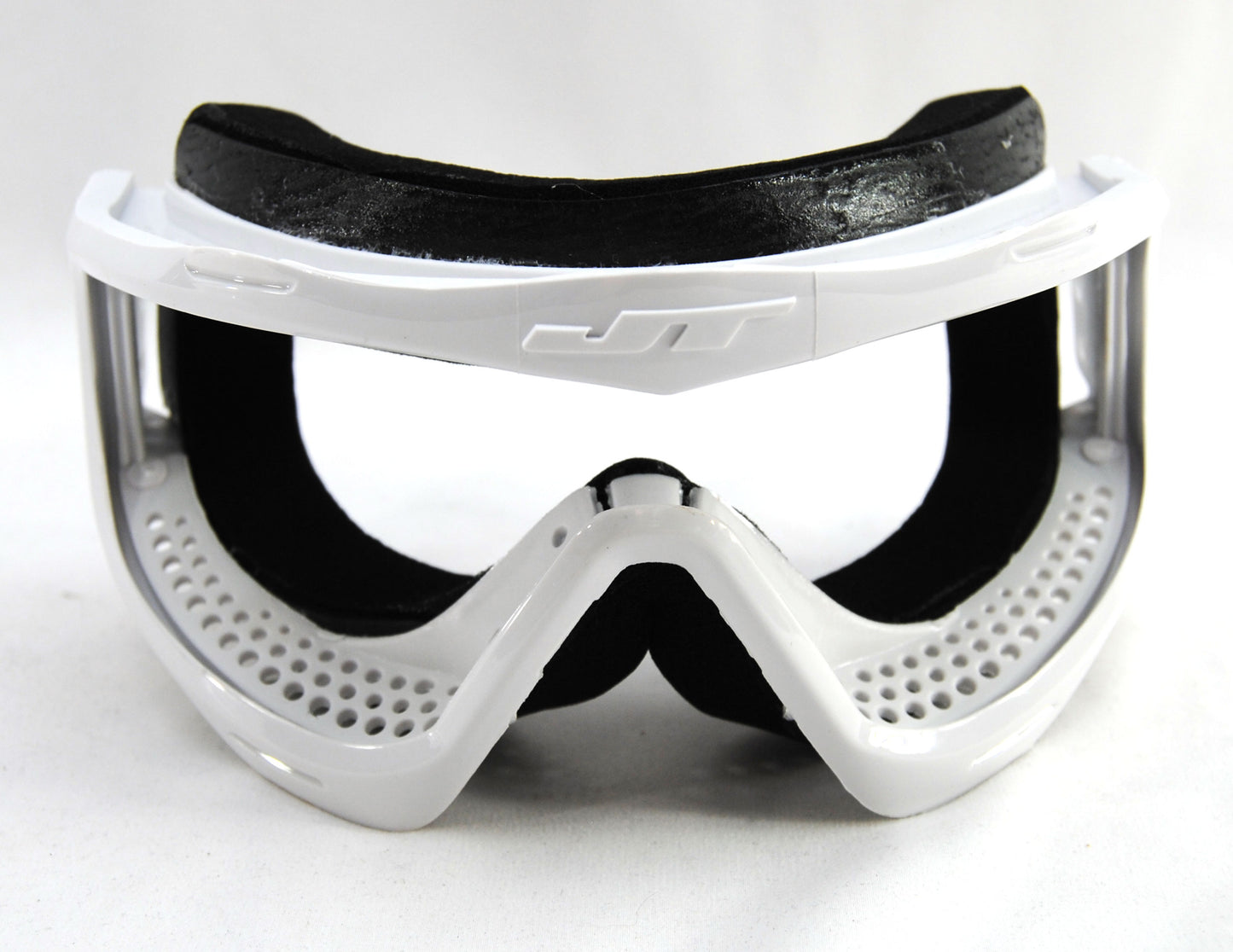 JT Spectra Proflex LE Part - White Frame Assembly