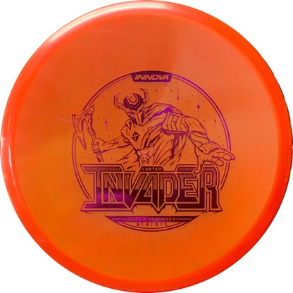 Innova Luster Champion Invader Disc
