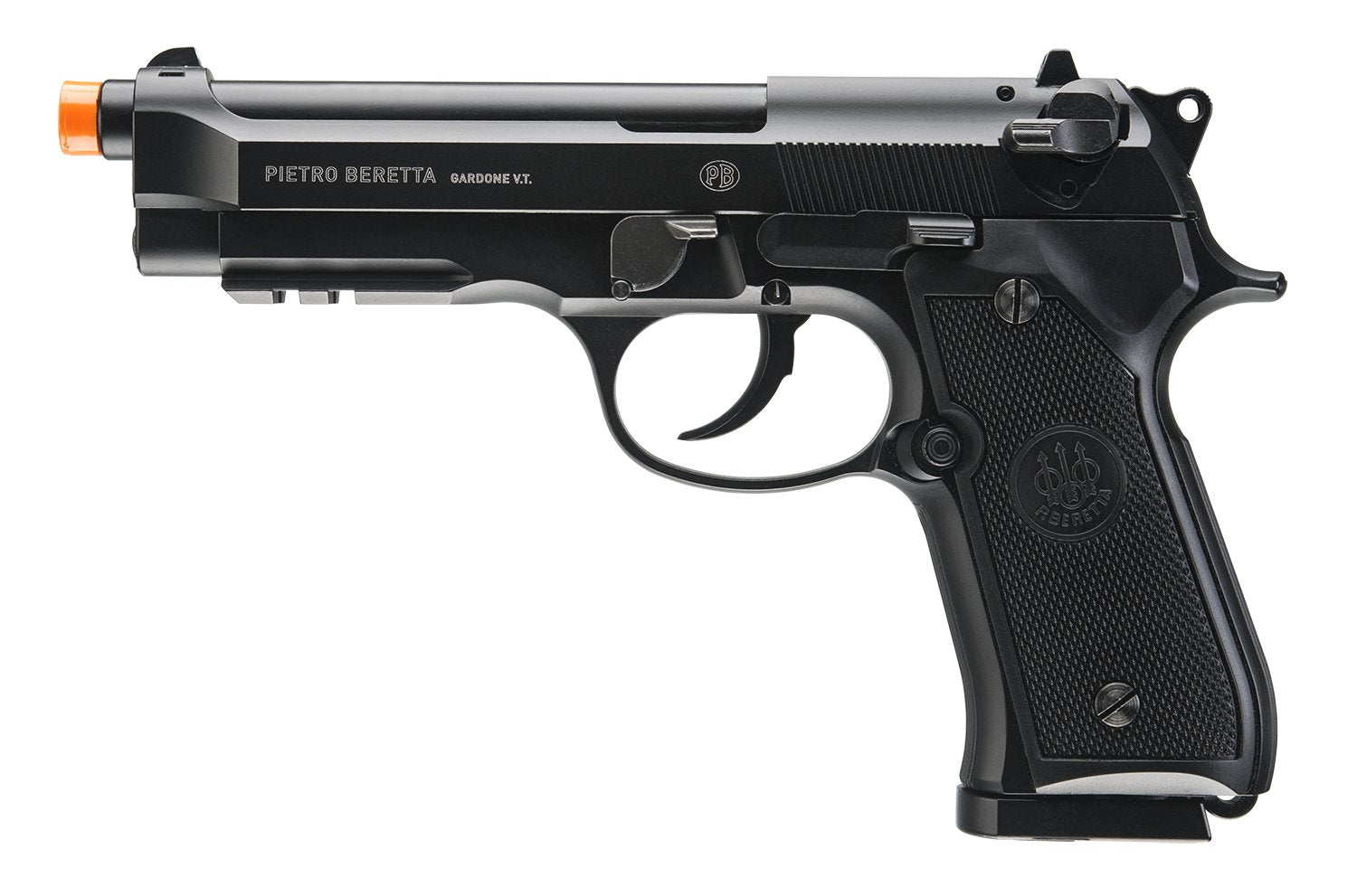 Elite Force Beretta M92 A1 Airsoft CO2 Blow Back Pistol - Elite Force