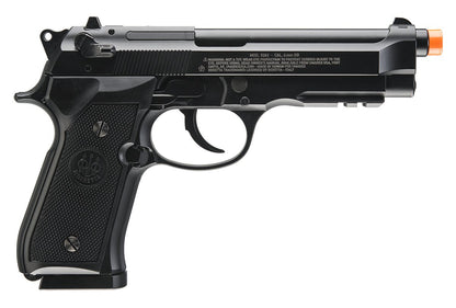 Elite Force Beretta M92 A1 Airsoft CO2 Blow Back Pistol - Elite Force