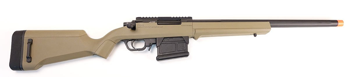 Elite Force Amoeba AS-01 Striker Gen 2 Spring Airsoft Sniper Rifle