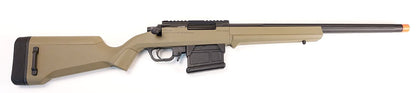 Elite Force Amoeba AS-01 Striker Gen 2 Spring Airsoft Sniper Rifle