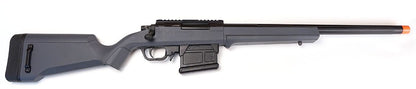 Elite Force Amoeba AS-01 Striker Gen 2 Spring Airsoft Sniper Rifle - Urban Grey - Elite Force