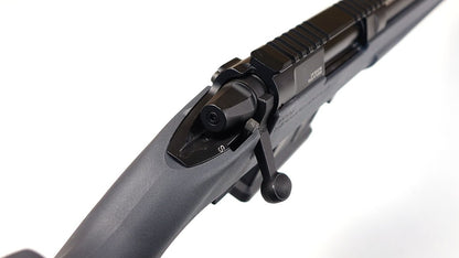 Elite Force Amoeba AS-01 Striker Gen 2 Spring Airsoft Sniper Rifle - Urban Grey - Elite Force