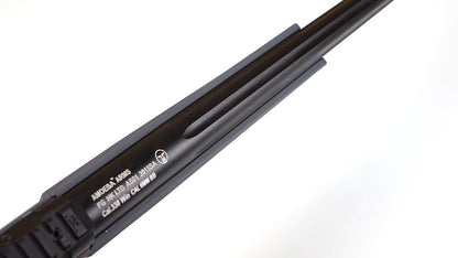 Elite Force Amoeba AS-01 Striker Gen 2 Spring Airsoft Sniper Rifle - Urban Grey - Elite Force