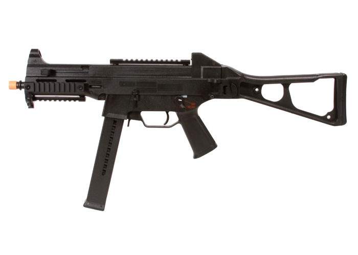 Elite Force HK UMP Competition Airsoft AEG -Black - Elite Force