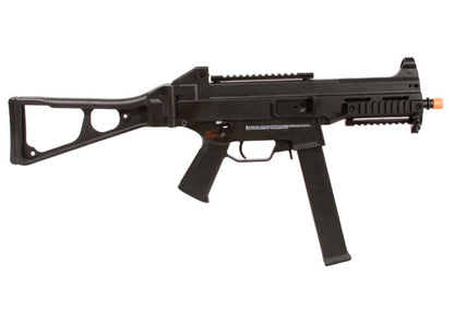 Elite Force HK UMP Competition Airsoft AEG -Black - Elite Force