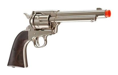 Elite Force Legends Smoke Wagon Revolver - Elite Force