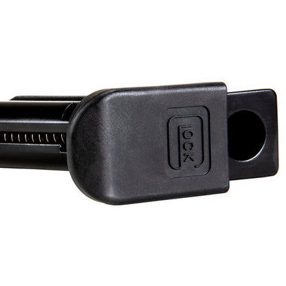 Elite Force Glock G17 Gen5 CO2 Airsoft Half Blowback Magazine 6mm - Black