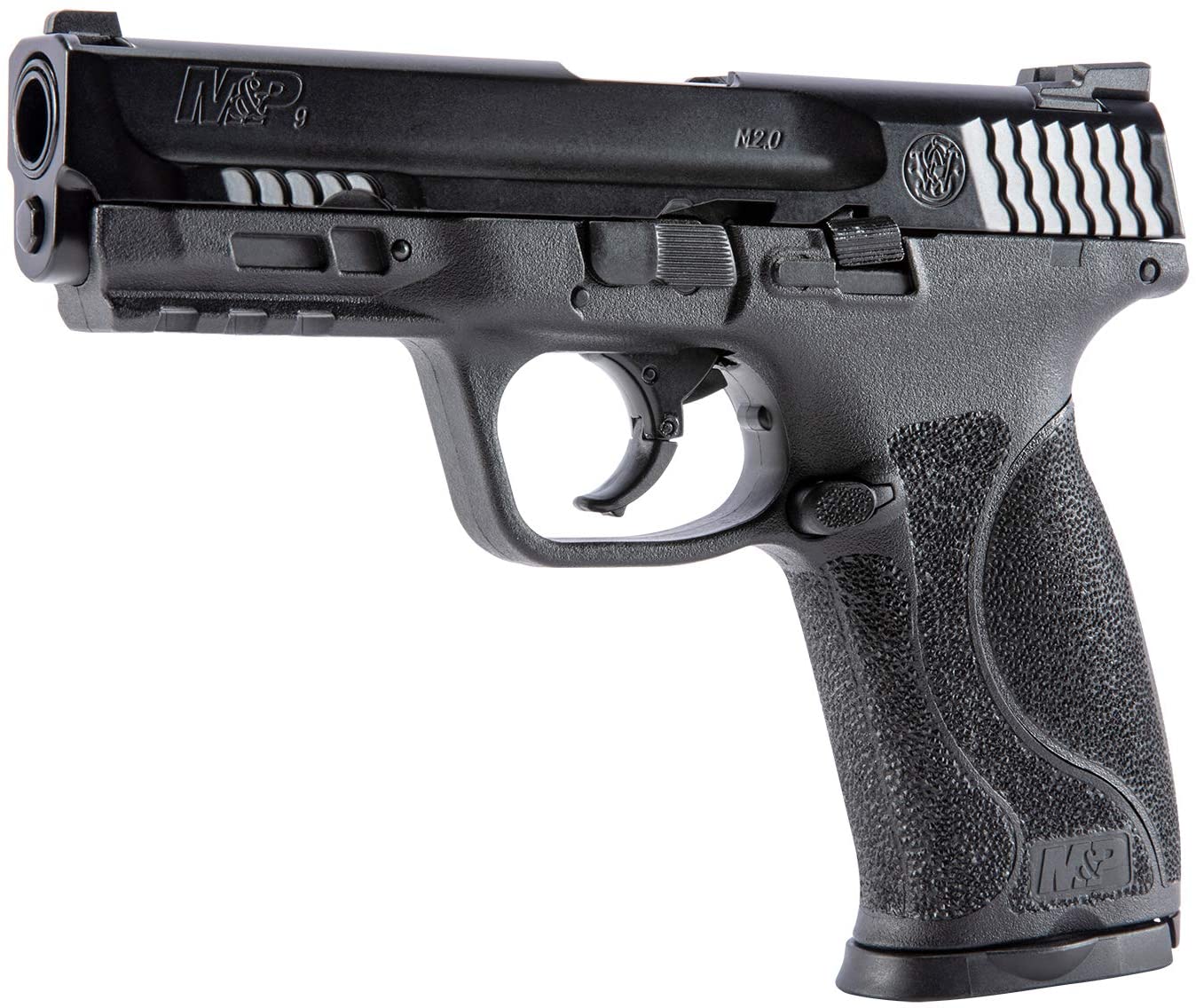 Umarex T4E Smith &amp; Wesson M&amp;P M2.0 .43 Caliber Training Pistol Paintball Gun - Umarex
