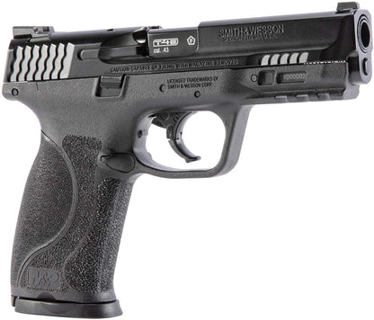 Umarex T4E Smith &amp; Wesson M&amp;P M2.0 .43 Caliber Training Pistol Paintball Gun - Umarex