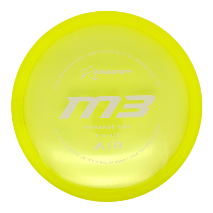 Prodigy M3 Midrange Disc - AIR Plastic