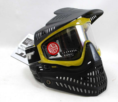 JT USA Proflex Yellow IZE - JT