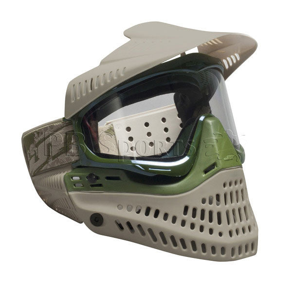 JT USA Proflex LE 2.0 Olive - Tan - JT