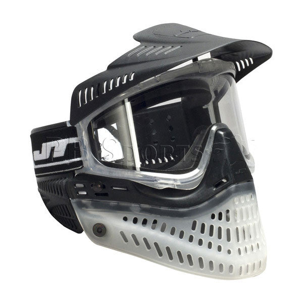 JT USA Proflex LE 2.0 Clear - Black - JT