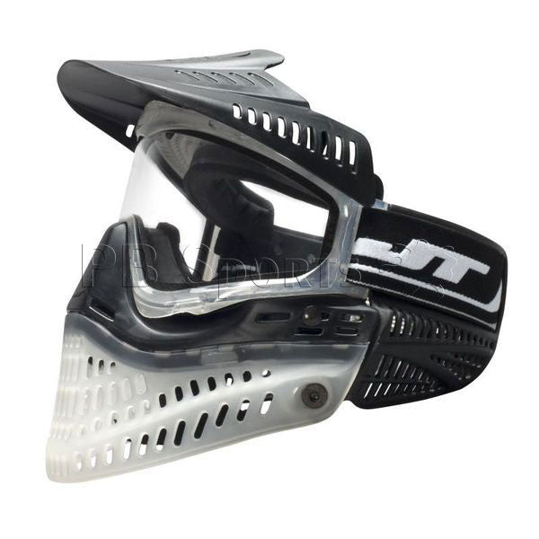 JT USA Proflex LE 2.0 White &amp; Grey - JT