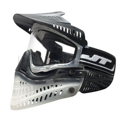 JT USA Proflex LE 2.0 White &amp; Grey - JT