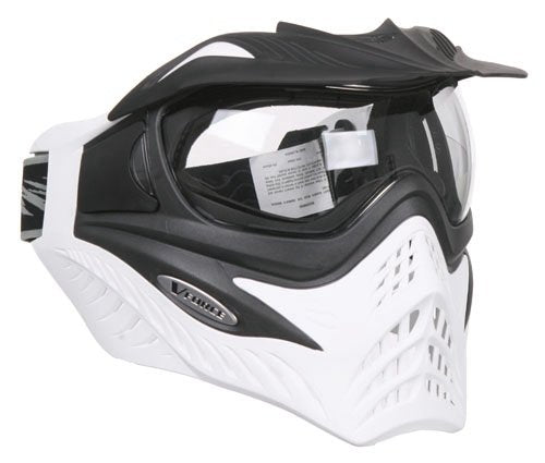 VForce Grill - Ghost (White) - V-Force
