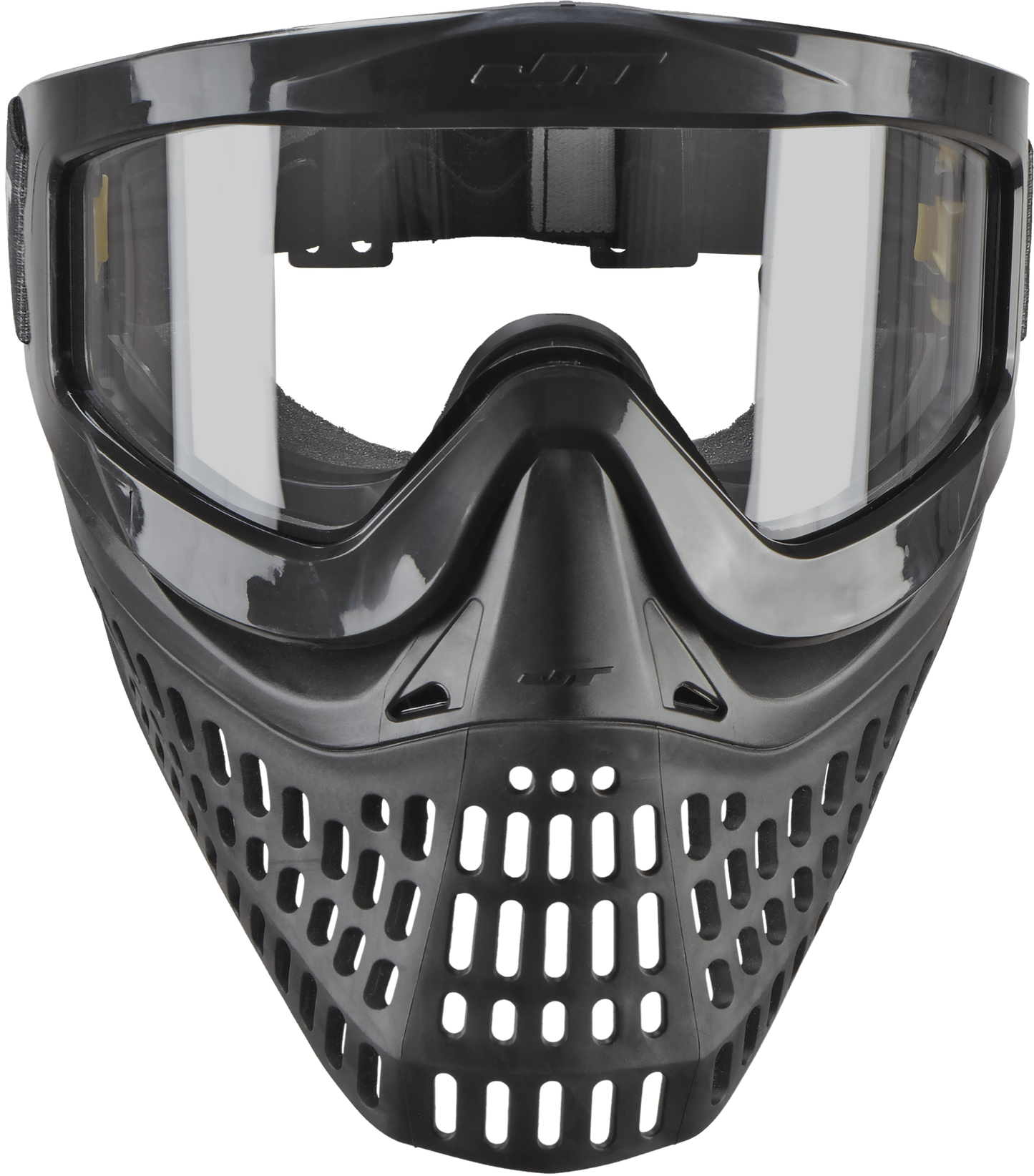 JT Proflex X w/ Pro-Change Frame System - Black - JT