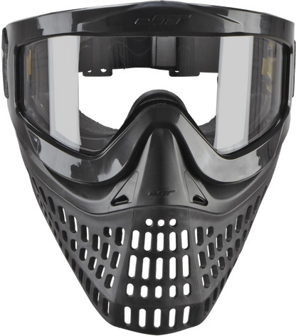 JT Proflex X w/ Pro-Change Frame System - Black - JT