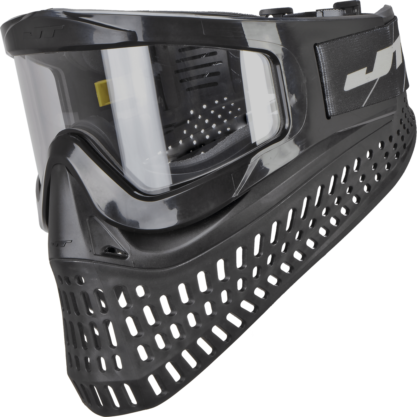 JT Proflex X w/ Pro-Change Frame System - Black - JT