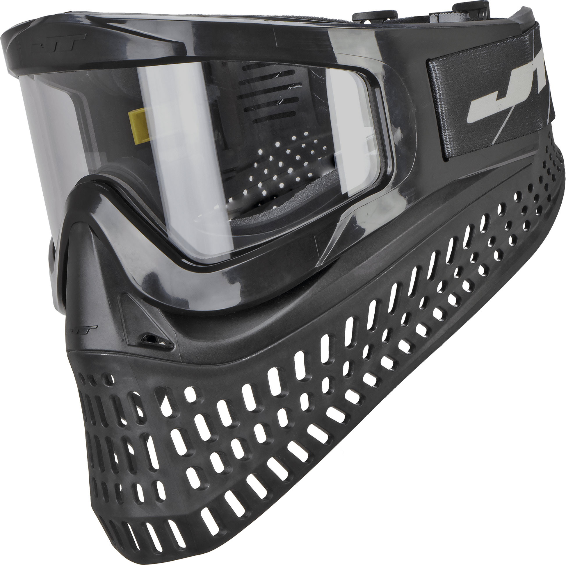 JT Proflex X w/ Pro-Change Frame System - Black - JT