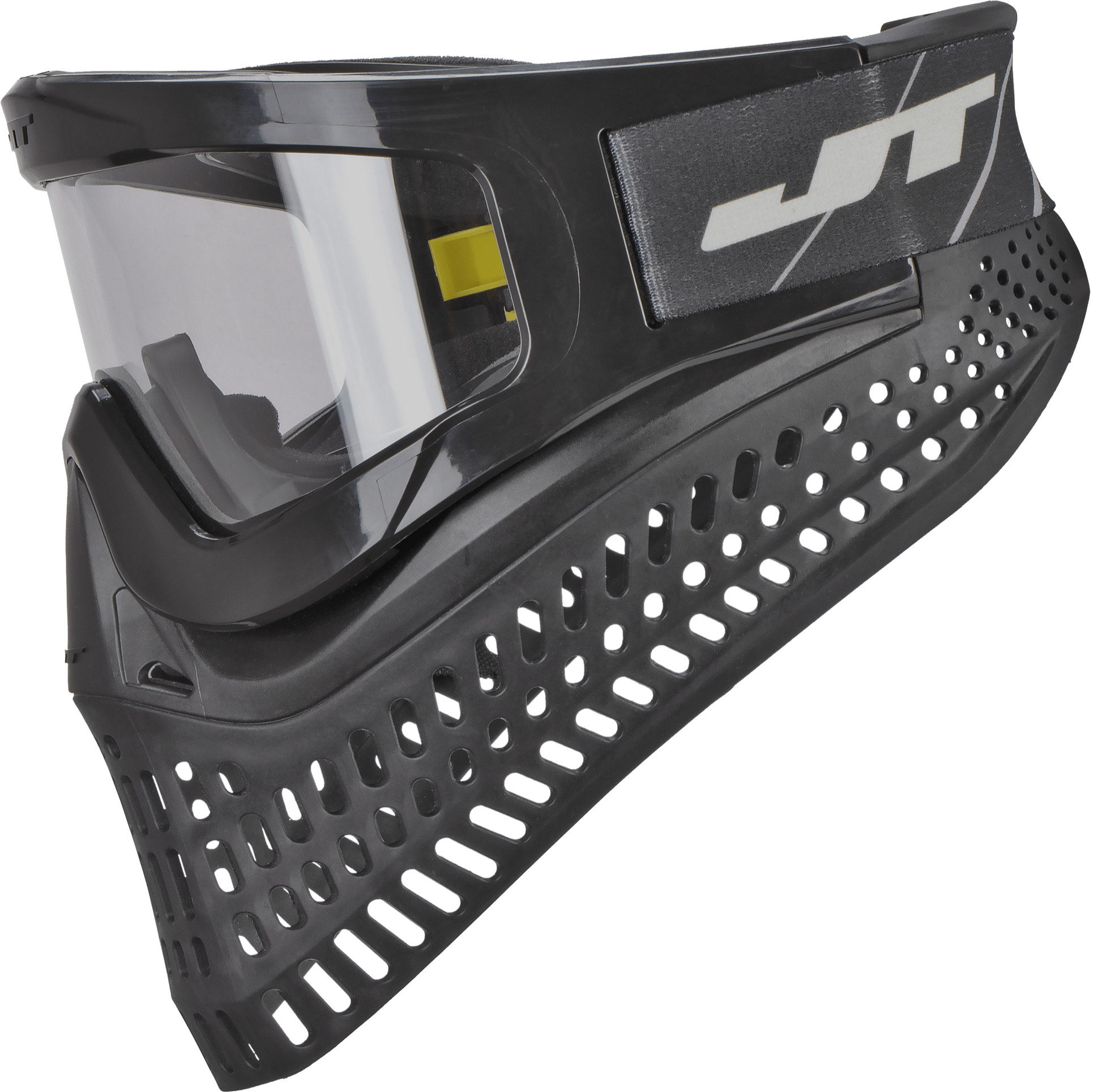 JT Proflex X w/ Pro-Change Frame System - Black - JT