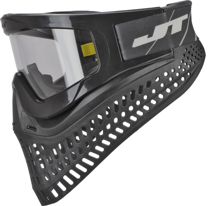 JT Proflex X w/ Pro-Change Frame System - Black - JT