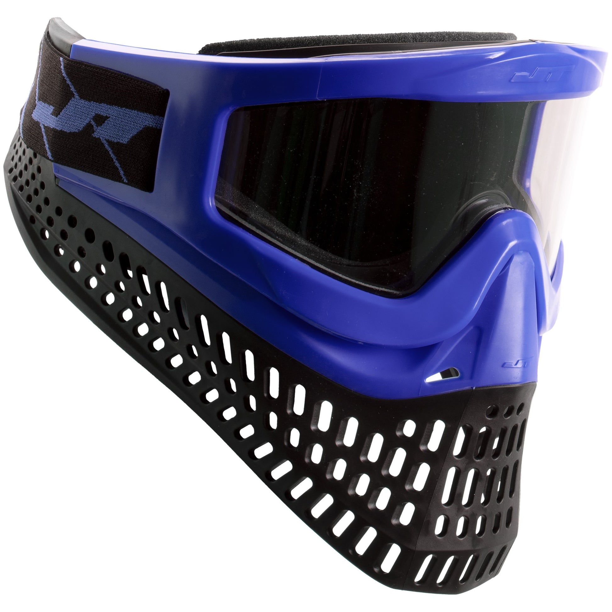 Proflex X w/ Pro-Change Frame System - Blue - JT