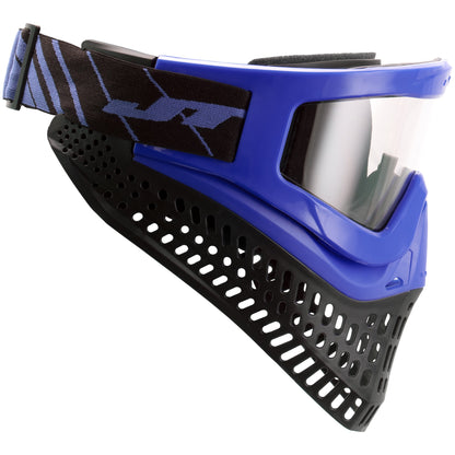 Proflex X w/ Pro-Change Frame System - Blue - JT