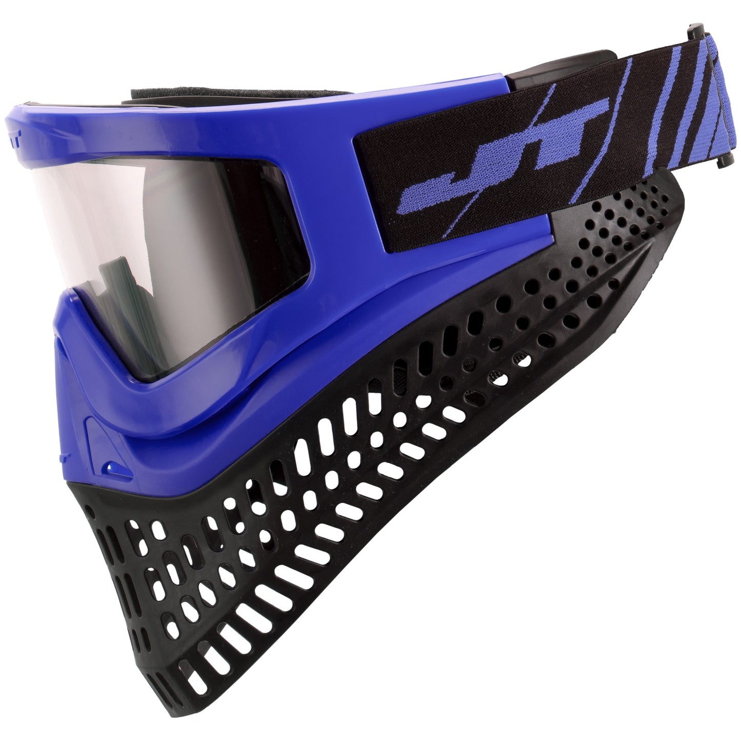 Proflex X w/ Pro-Change Frame System - Blue - JT