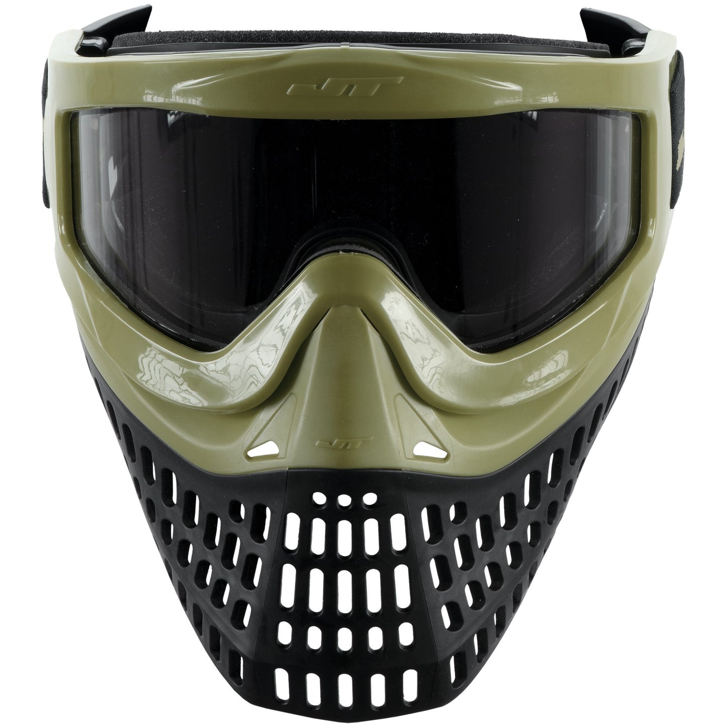 Proflex X w/ Pro-Change Frame System - Olive - JT