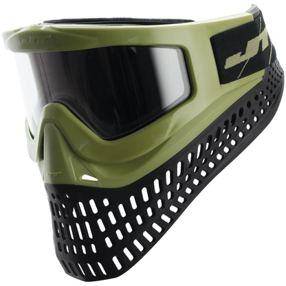 Proflex X w/ Pro-Change Frame System - Olive - JT