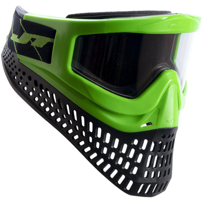 Proflex X w/ Pro-Change Frame System - Lime - JT