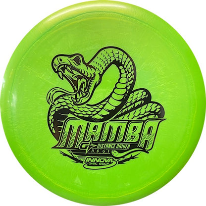 Innova GStar Mamba Disc