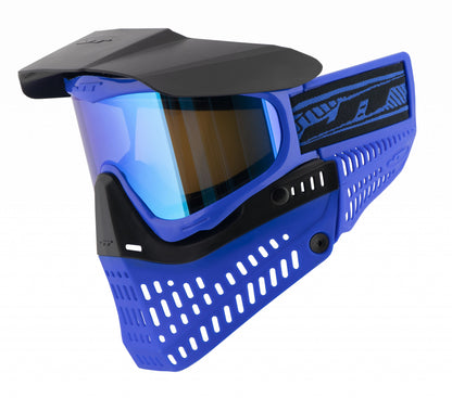 JT Spectra Proflex LE Thermal Goggle - Blue/Black w/Prizm 2.0 Sky Thermal Lens - JT