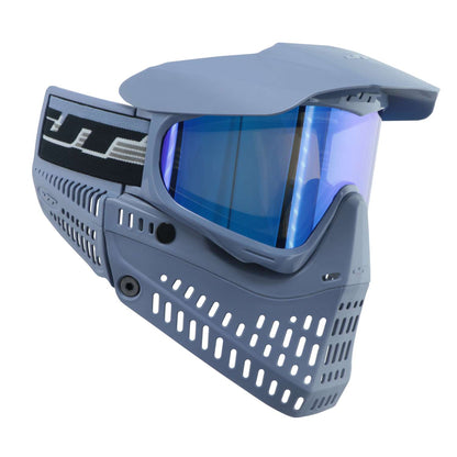 JT Spectra Proflex LE Paintball Goggle - Haze w/ Sky Thermal 2.0 Prizm Lens