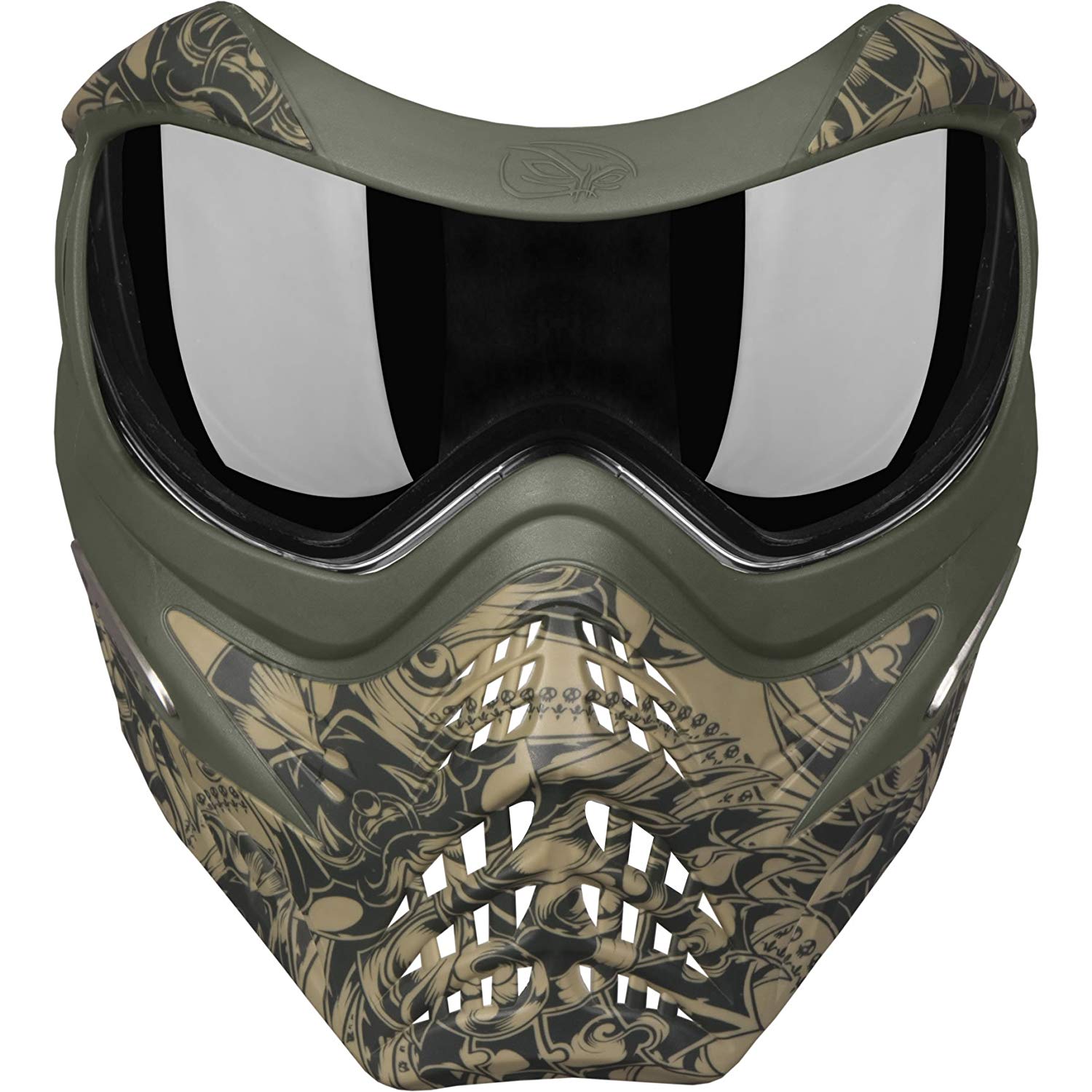 VForce Grill SE Samurai With Thermal Lens - V-Force
