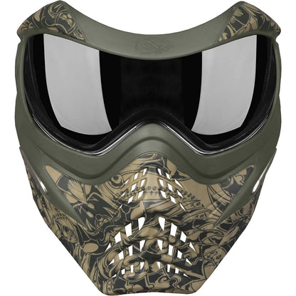 VForce Grill SE Samurai With Thermal Lens - V-Force