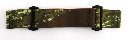JT Spectra Proflex SE Part - Olive & Brown Strap Assembly
