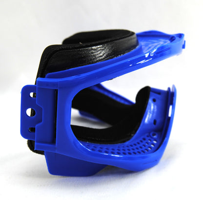 JT Spectra Proflex SE Part - Blue Frame Assembly