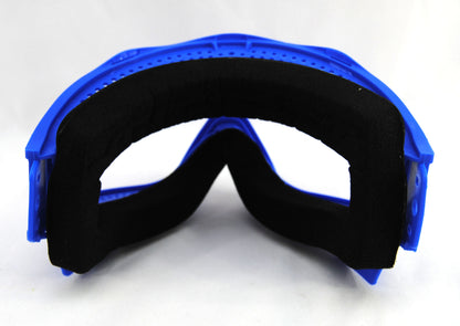 JT Spectra Proflex SE Part - Blue Frame Assembly