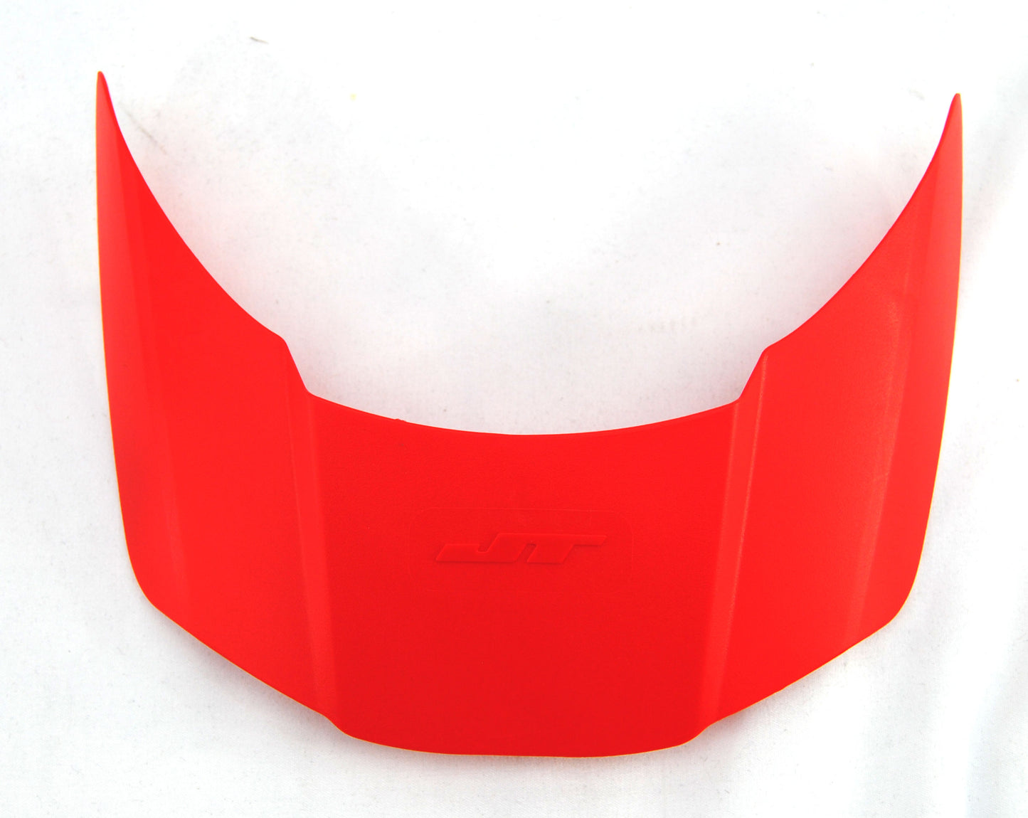 JT Spectra Proflex SE Part - Red Visor