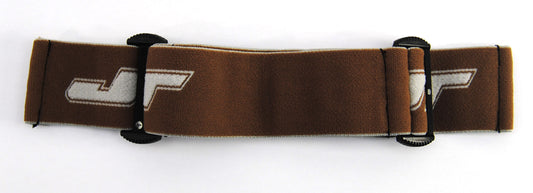 JT Spectra Proflex SE Part - Brown/White Strap Assembly