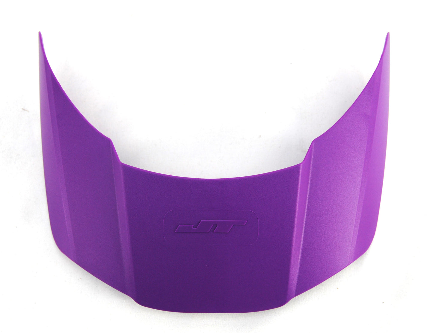 JT Spectra Proflex SE Part - Purple Visor