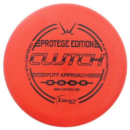 Legacy Discs Protege Clutch Disc
