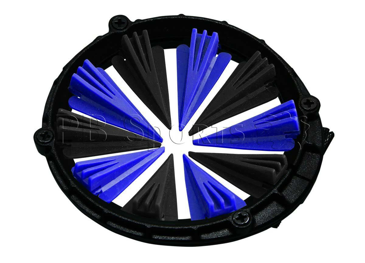 Virtue Halo Crown 2.5 - Blue - Virtue