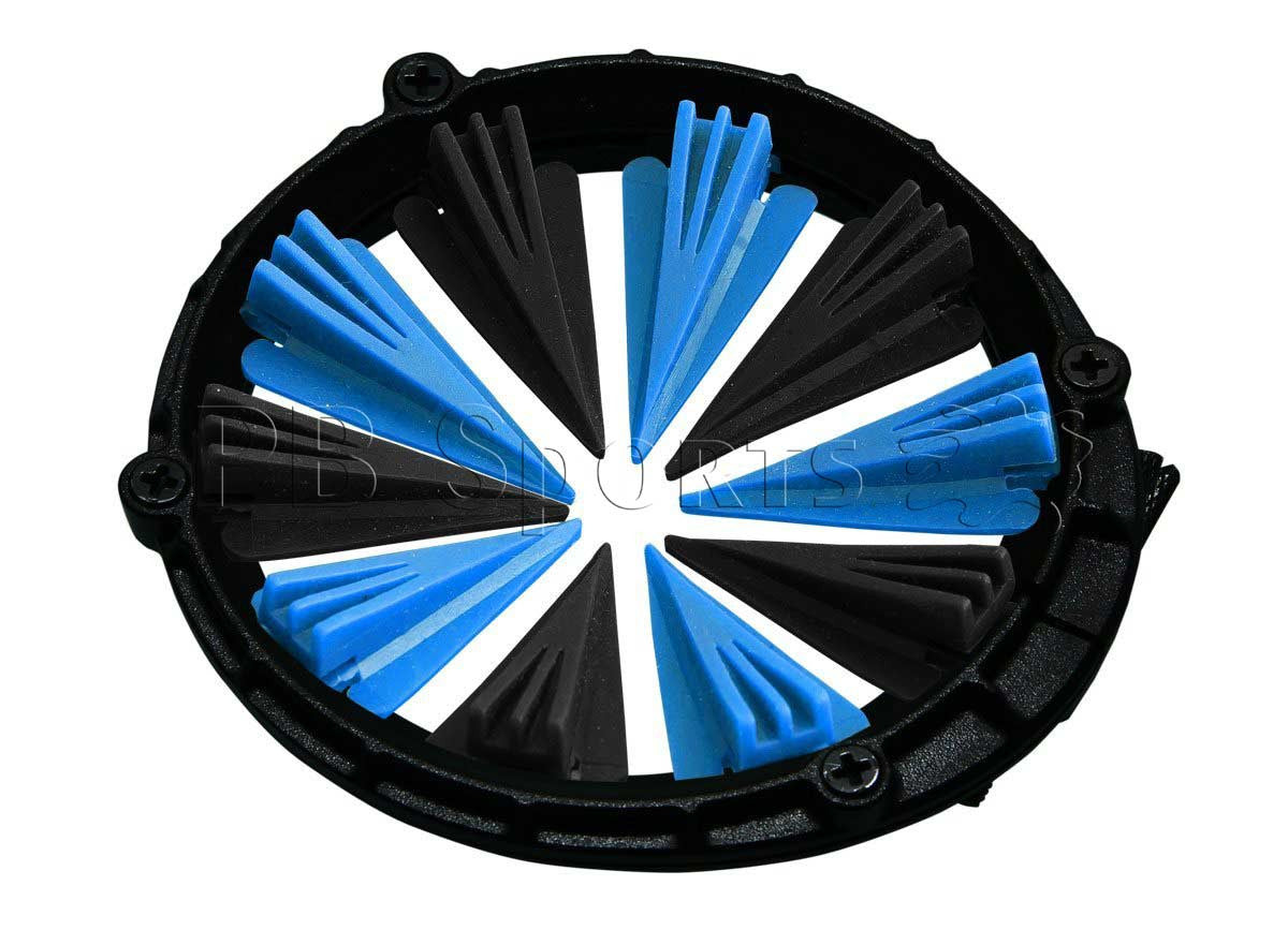 Virtue Halo Crown 2.5 - Cyan - Virtue